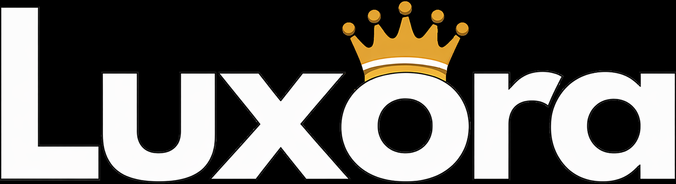 Luxora Traders Logo